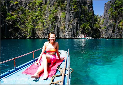 Coron Palawan 8 Awesome Experiences In Coron Palawan • Our Awesome Planet