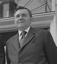 Andrei Gromyko appointed Soviet Foreign Minister | History Today