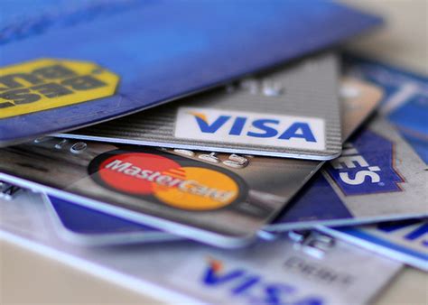 Financially Savvy How To Approach Credit Cards As A Young Entrepreneur