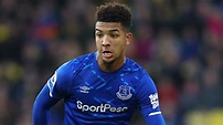 Mason Holgate signs new long-term deal with Everton - AS.com