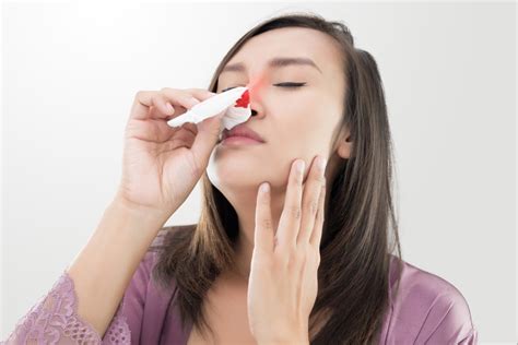 Krwotok Z Nosa Jak Witaminy Mog Pom C W Zapobieganiu Krwotokom Z Nosa