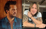 12 Country Music Stars With Tattoos [Pics]