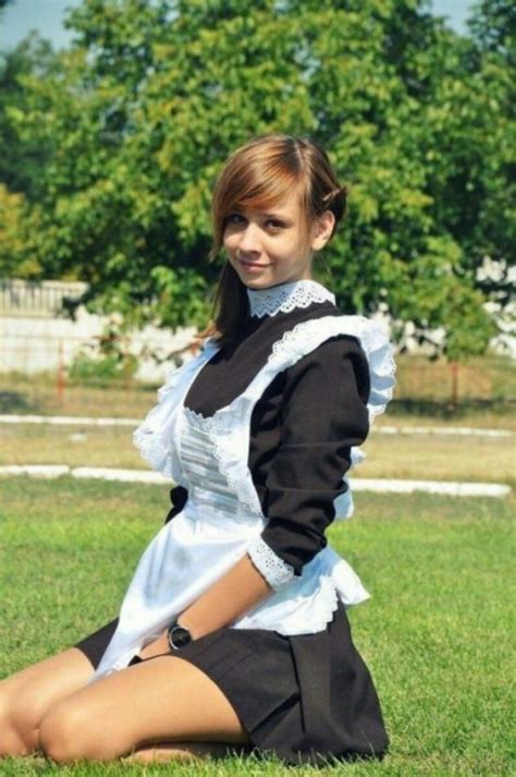 Russian Schoolgirls 29 Pics