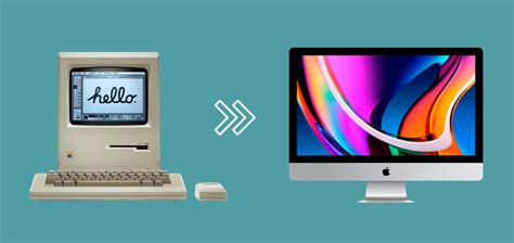 El Primer Mac De La Historia La Historia De Apple Macintosh Plus