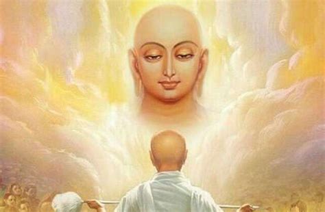 Jainisim Jainism Manglik The Most Auspicious Prayer