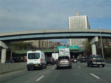 East Coast Roads Interstate 95 New England Thruway Photo Gallery