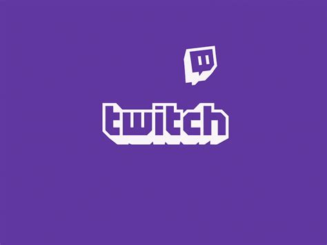 Twitch Logo Animation By Matt Gravish For Twitch On Dribbble