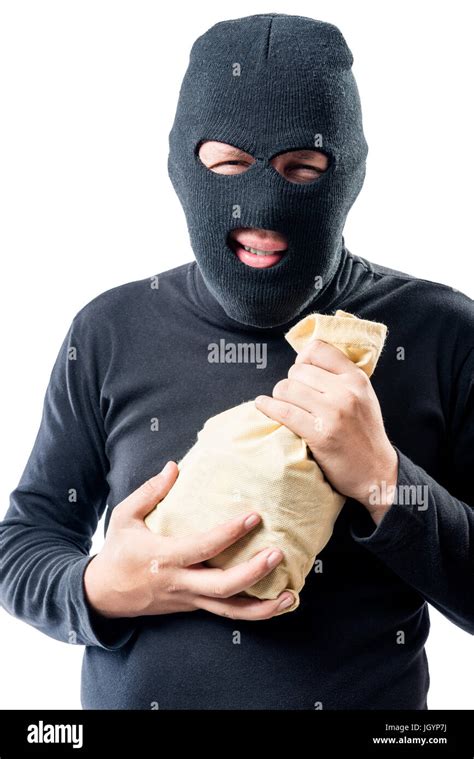 Bank Robber Balaclava Hi Res Stock Photography And Images Alamy