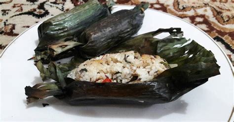 Maybe you would like to learn more about one of these? 66 resep nasi bakar ikan teri kemangi enak dan sederhana ...