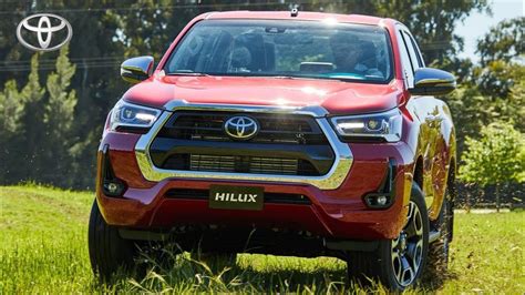2016 Toyota Hilux Car Review Artofit