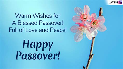Passover 2019 Greetings Whatsapp Messages  Images Chag Sameach