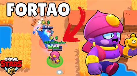 Thumbnail Youtube Brawl Stars Perdendo Trofeus