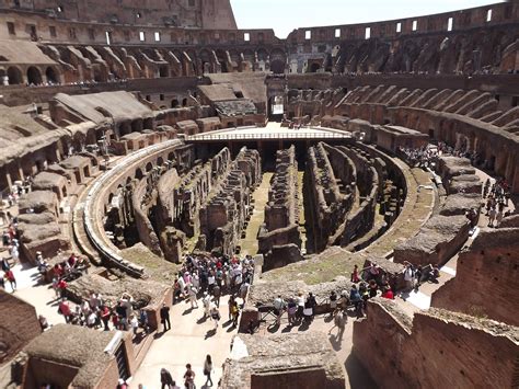 Free Images Structure City Crowd Audience Stadium Colosseum