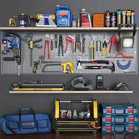 10 Car Mechanic Tools You Need To Have In Your Garage Webstame