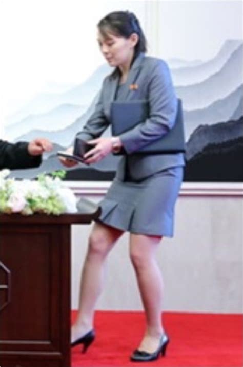 Pantyhose Fashion North Korea Southern Prep Celebs Revolutions