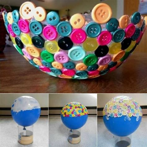 Easy Crafts At Home 50 Awesome Ideas Definitely This Years Projects