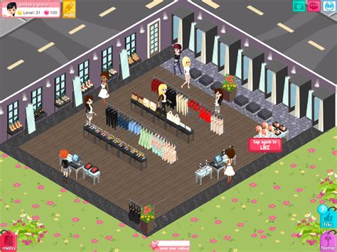 Fashion Story Screenshots For Ipad Mobygames