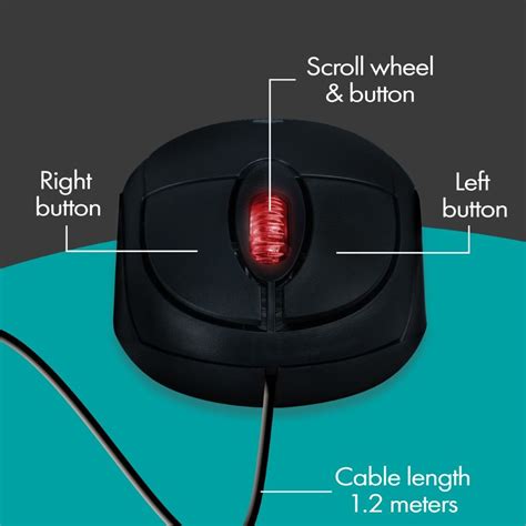 zebronics zeb rise wired usb optical mouse with 3 buttons black buy zebronics zeb rise wired
