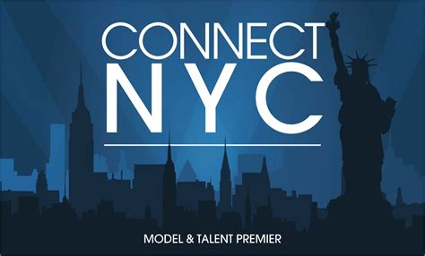 Top Modeling Agencies In New York City Vários Modelos