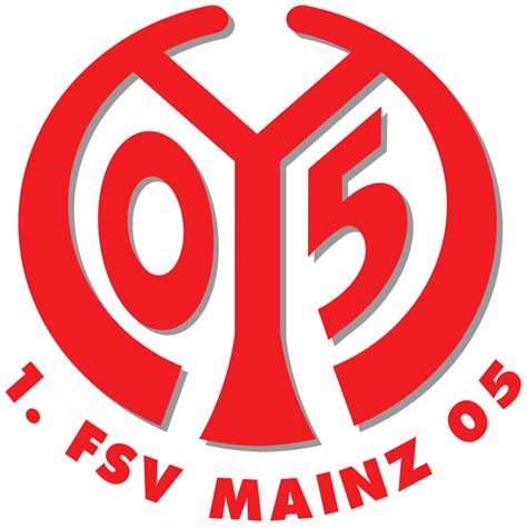 Fsv mainz 05 stockfahne logo. Αρχείο:FSV Mainz 05 Logo.svg - Βικιπαίδεια