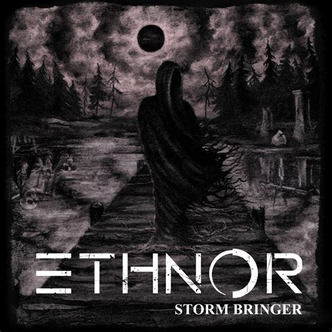Storm Bringer Ethnor