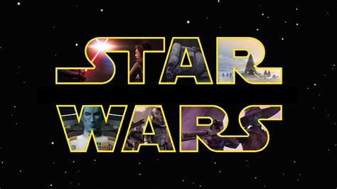DossiÊ Star Wars Entenda A Nova Linha Do Tempo Da Franquia Nerdview