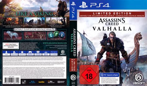 Assassins Creed Valhalla PS4 Ubicaciondepersonas Cdmx Gob Mx