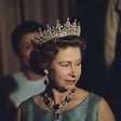 25 Best Royal Tiara Moments of All Time | Royal tiaras, Queen elizabeth ...