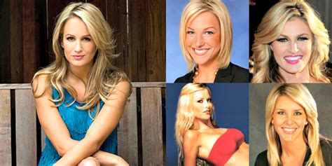 Top 10 Hottest Female Sports Anchors