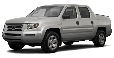 Save for a brief pause in production following the release of the 2014 honda ridgeline, the ridgeline has been in production ever since and has carved out its place as one of the more popular. Amazon.com: 2008 Honda Ridgeline RT Reviews, Images, and ...