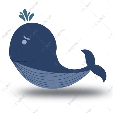 Sad Whale Clipart Png Images Simple Sad Whale Png Whale Whale Png