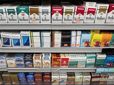 Zigarette zigaretten r1 schachtel schachteln stange stangen. Diese Zigaretten werden ab jetzt teurer - Welt -- VOL.AT