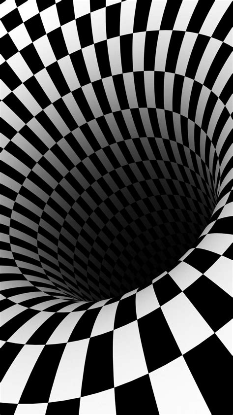 Optical Illusion Iphone Wallpaper 59 Images