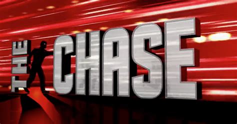 The Chase Recruits Its First New Chaser In Five Years Entertainment Daily