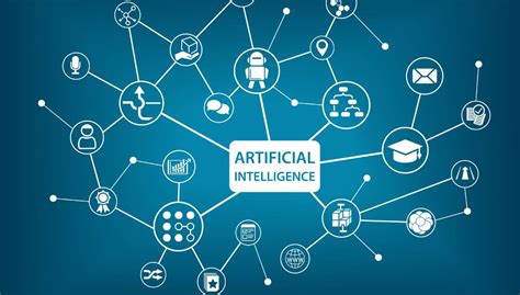 Artificial intelligence is a developmental science, and does not come with a complete definition; The Future is Here: Artificial Intelligence & What it ...