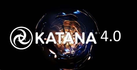 Foundry Teases Katana 40 Graphicspeak