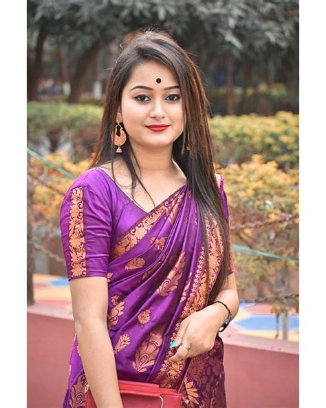 Pin On Assamese Beautiful Girls