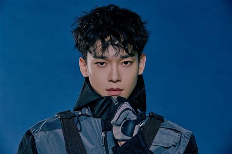 Maybe you would like to learn more about one of these? EXO - OBSESSION (Bonus Teaser Image - Chen) : kpop