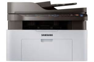 Best Buy Samsung Sl M2070fwxaa Wireless Monochrome Printer With