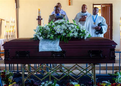 Noko Funerals – for a dignified send-off