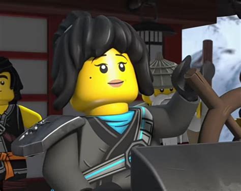 Lego Ninjago Nya Iron Man Maya Pikachu Disney Characters Fictional