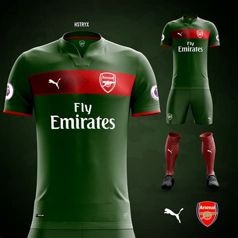 47 Baju Away Arsenal 2021 Info Penting