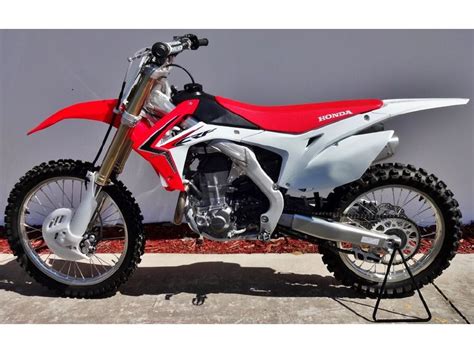 Press information for crf450r 2014 2014 honda crf450r press release date: 2014 Honda CRF 450R for sale on 2040-motos