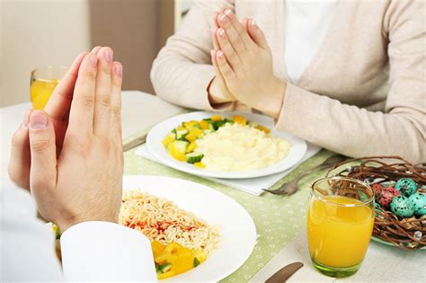 Speak it daily or listen to this video over and over again and allow the word of god concerning this prayer for dinner to reach deep into your spirit. Prayer before dinner - Joke of the day