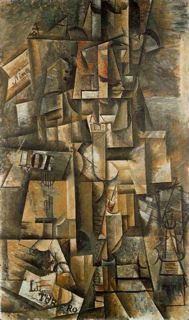 A Short Guide To Pablo Picasso 20th Century Artist And Founder Of