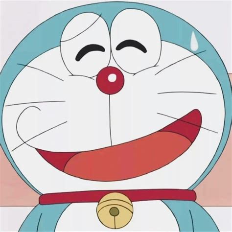 Pin By Ai Art Fan On Doraemon And Friends Doraemon Anime Robot Cat