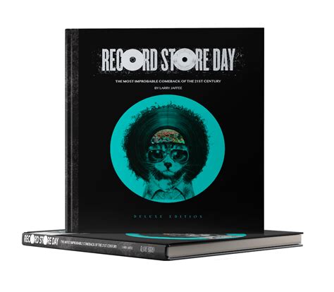 New Book Celebrates ‘record Store Day Best Classic Bands
