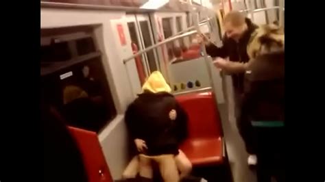 Sex In Subway Viennaand Austria Sex In Wiener U Bahn Xvideos