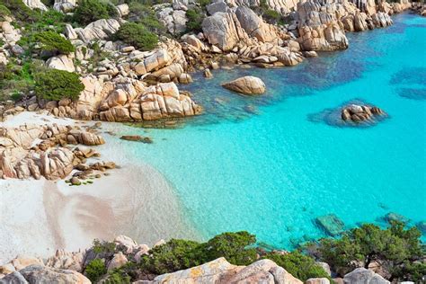12 Best Beaches In Sardinia Planetware