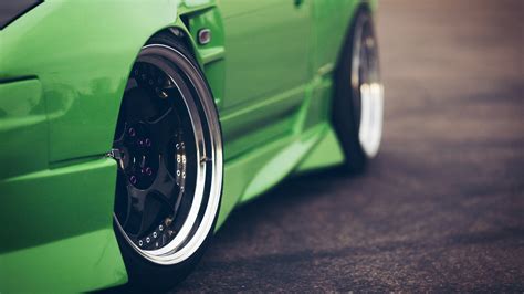 Cars tuning jdm drift wallpaper. Nissan, 240sx, JDM, Car, Stance, Green Cars Wallpapers HD / Desktop and Mobile Backgrounds